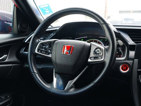 Used 2020 Honda Civic Sport image 16