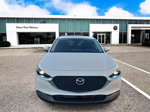 Used 2021 MAZDA CX-30 AWD 2.5 S image 3