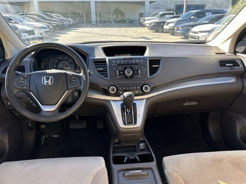 Used 2012 Honda CR-V EX image 9
