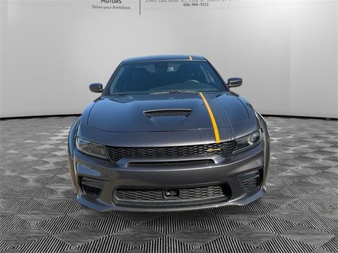 Used 2022 Dodge Charger Scat Pack image 2