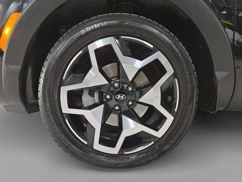 Used 2022 Hyundai Santa Cruz Limited image 5