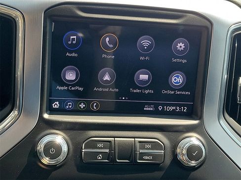 Used 2022 GMC Sierra 2500 SLE w/ SLE Convenience Package image 8