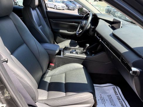 Used 2021 MAZDA MAZDA3 s FWD image 34