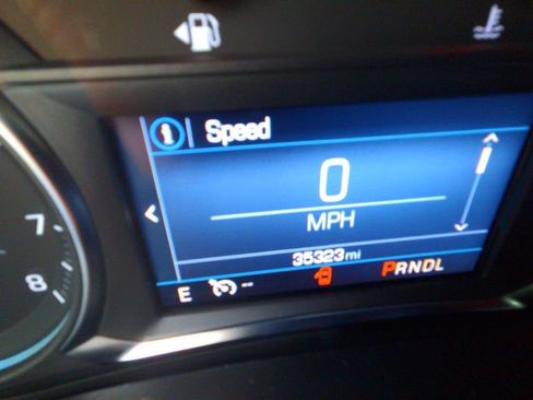 Used 2024 Chevrolet Equinox LT w/ LPO, Floor Liner Package FWD image 12