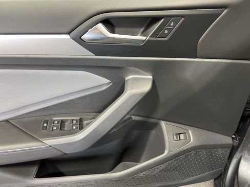 New 2025 Volkswagen Jetta SE image 11