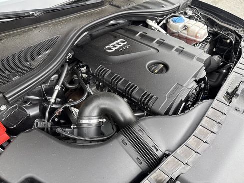 Used 2015 Audi A6 2.0T Premium Plus w/ Premium Plus Package image 15