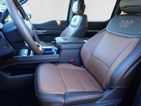 New 2026 Ford F250 King Ranch image 10