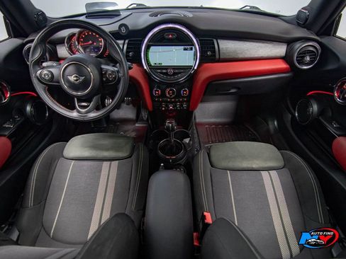 Used 2016 MINI Cooper John Cooper Works image 2