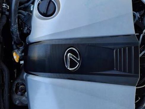 Certified 2024 Lexus ES 350 w/ Premium Package FWD image 22