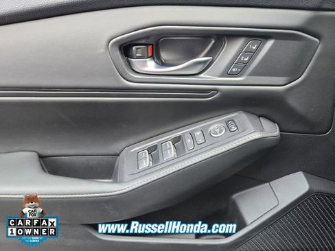 Certified 2023 Honda Accord Sport image 47