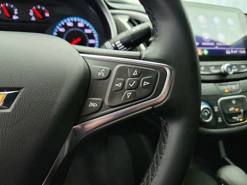Used 2024 Chevrolet Malibu RS FWD image 20