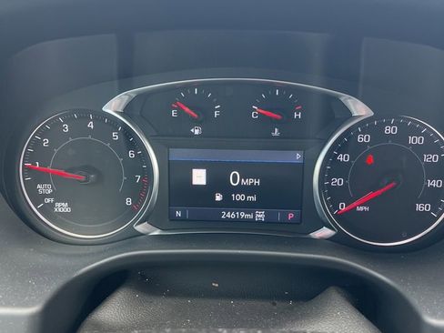 Used 2023 GMC Acadia AT4 image 26