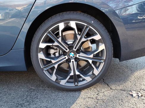 New 2026 BMW 330i xDrive Sedan w/ Premium Package AWD/4WD image 12