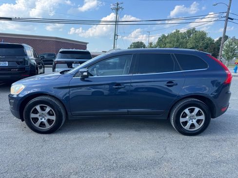 Used 2012 Volvo XC60 3.2 FWD image 3