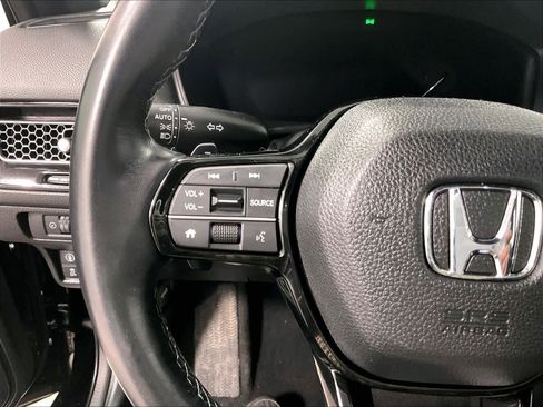 Used 2023 Honda Civic Sport image 22