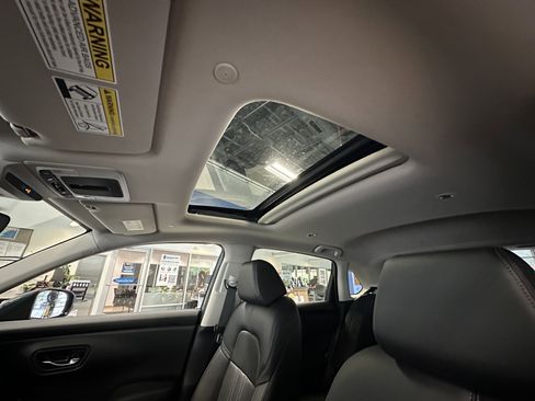 New 2026 Honda HR-V EX-L image 19