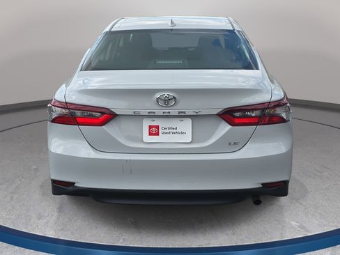 Used 2023 Toyota Camry LE image 6