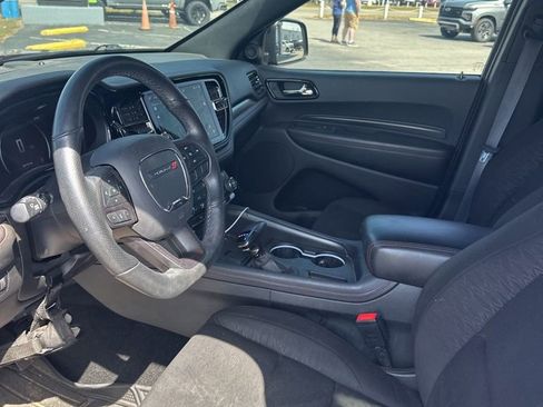 Used 2023 Dodge Durango R/T w/ Blacktop Package image 6