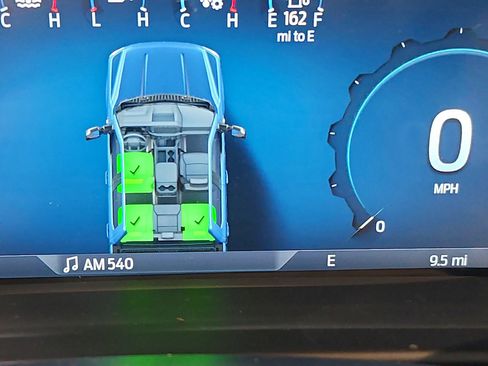 New 2026 Ford F250 Lariat AWD/4WD image 23