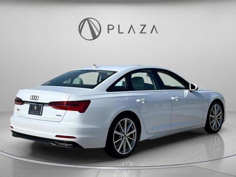 New 2025 Audi A6 Premium Plus w/ Premium Plus Package image 6