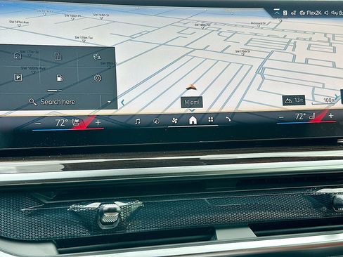 New 2026 BMW X6 xDrive40i w/ Executive Package image 10