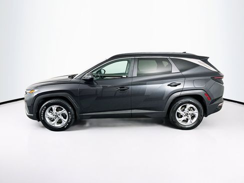 Used 2023 Hyundai Tucson SEL image 4