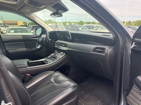 Used 2021 Hyundai Palisade Limited AWD/4WD image 28