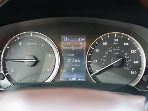 Used 2017 Lexus RX 350 AWD w/ Premium Package image 23