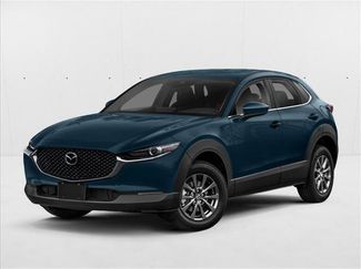 Used 2020 MAZDA CX-30 FWD video 1