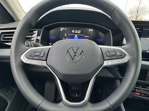 New 2026 Volkswagen Jetta SE FWD image 41