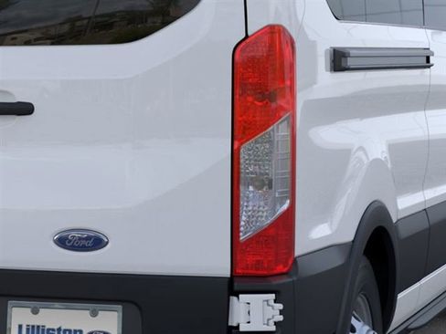 New 2025 Ford Transit 350 XL image 21