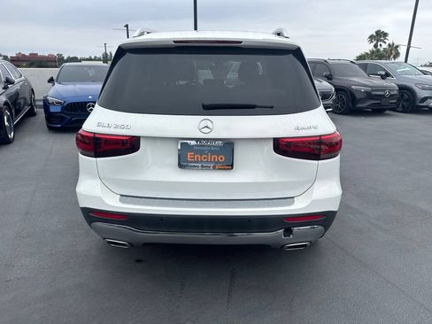 Used 2022 Mercedes-Benz GLB 250 4MATIC image 6