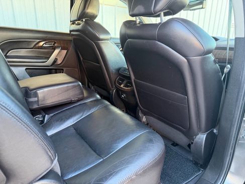 Used 2011 Acura MDX image 13
