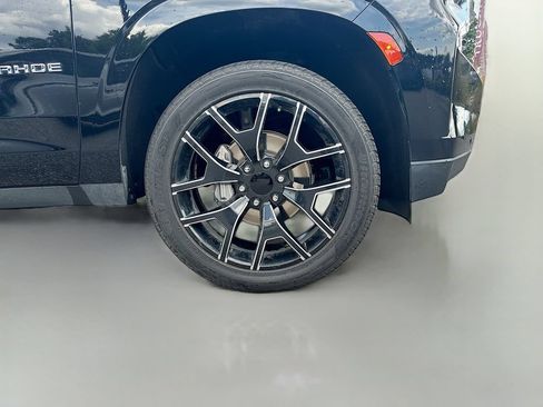 Used 2023 Chevrolet Tahoe LT AWD/4WD image 10