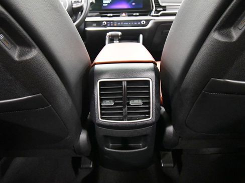 Used 2023 Kia Sportage SX AWD/4WD image 17