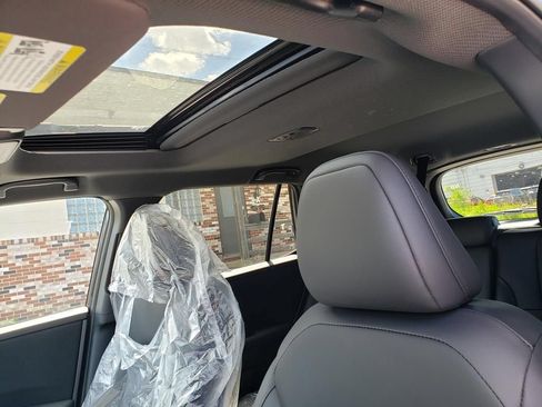 New 2026 Subaru Outback Premium AWD/4WD image 7