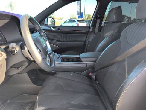 Used 2024 Hyundai Palisade Calligraphy image 14