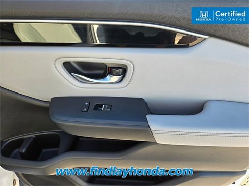 Certified 2023 Honda Pilot EX-L image 23