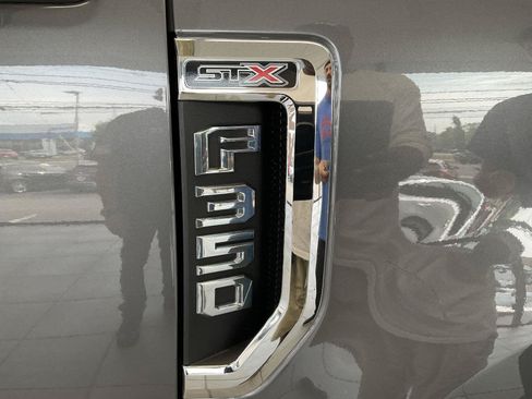 Used 2022 Ford F350 XL w/ STX Appearance Package AWD/4WD image 23