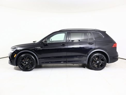 Used 2023 Volkswagen Tiguan SE R-Line image 14