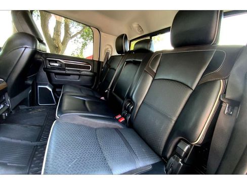 Used 2023 RAM 3500 Laramie image 26