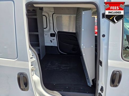 Used 2022 RAM ProMaster City Wagon FWD image 19