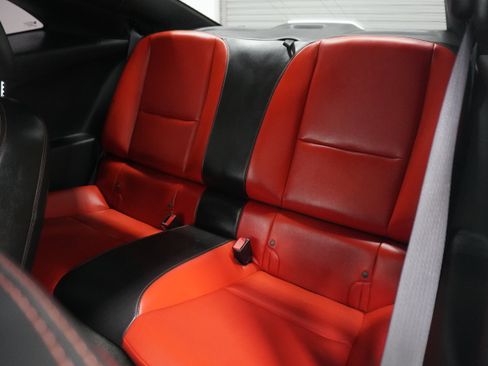 Used 2011 Chevrolet Camaro SS w/ RS Package RWD image 12