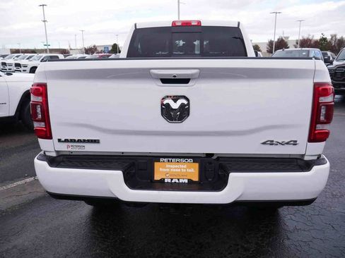 Certified 2024 RAM 2500 Laramie image 22