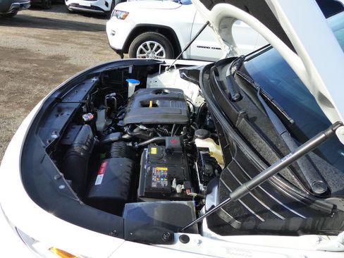 Used 2022 Kia Soul LX image 45