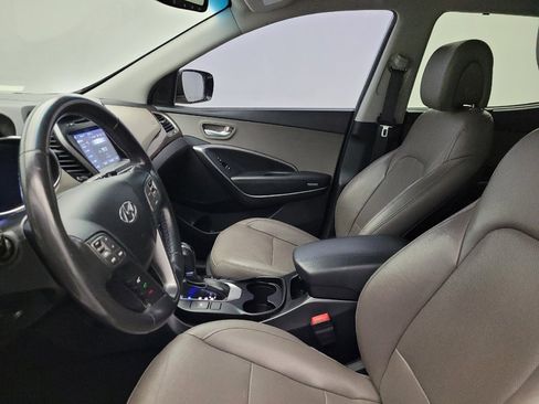 Used 2017 Hyundai Santa Fe Sport 2.0T image 17