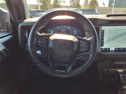 Used 2023 Ford Bronco Raptor image 10