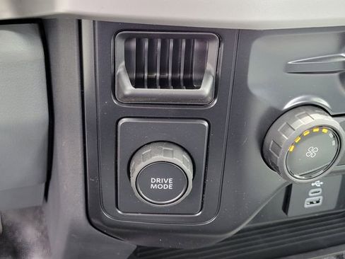 New 2026 Ford F550 2WD Regular Cab Super Duty image 11