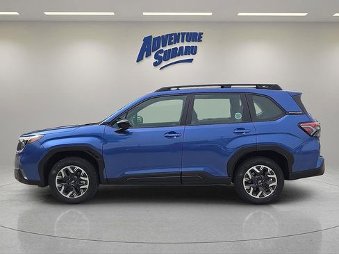 New 2026 Subaru Forester AWD/4WD image 4