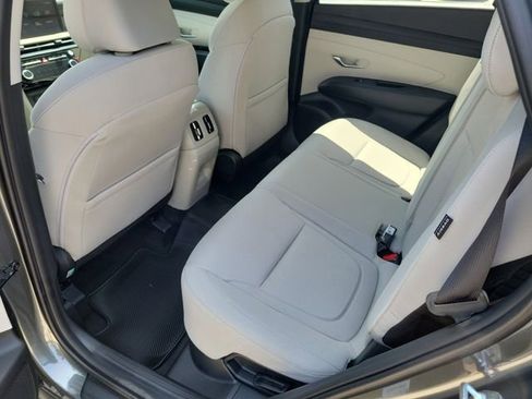 New 2026 Hyundai Tucson SEL AWD/4WD image 25